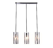 Подвесной светильник Ambrella Light Traditional TR3590