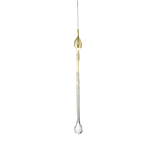 Подвесной светильник Delight Collection P98028 P98028-1 brass