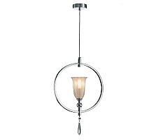 Подвесной светильник Newport 4801/S chrome М0063683