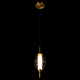 Подвесной светильник Loft It Helix 10421/A Smoke