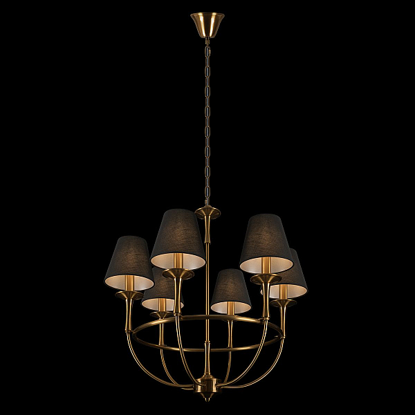 Подвесной светильник Loft it Lattice 10435