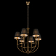 Подвесной светильник Loft it Lattice 10435