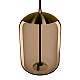 Подвесной светодиодный светильник Loft IT Knot 8135-C
