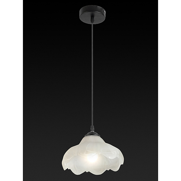 Подвесной светильник Toplight Candyce TL4450D-01BL