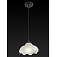 Подвесной светильник Toplight Candyce TL4450D-01BL