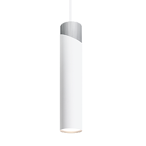 Подвесной светильник Wolta Dolce WSL-GU10/P06WCH