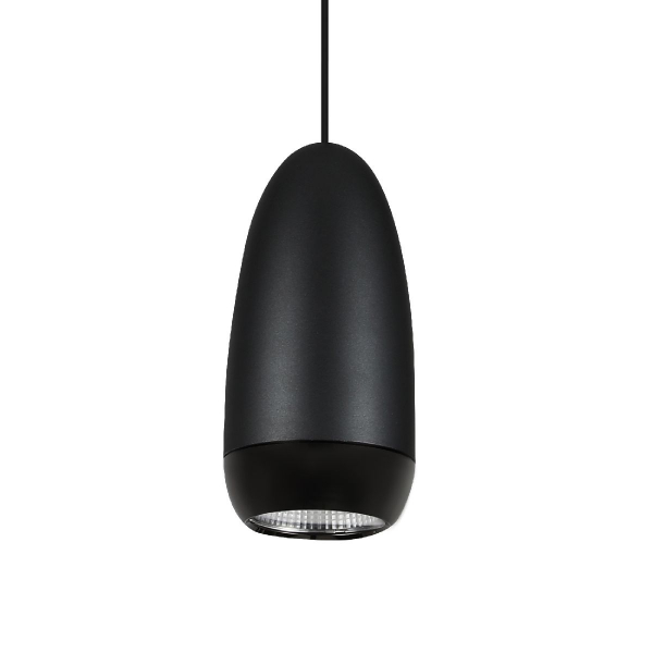 Подвесной светильник LED4U L8756-1 GR Подвесной светильник LED4U L8756-1 GR