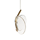 Подвесной светильник Loft IT Flap 10468P Clear