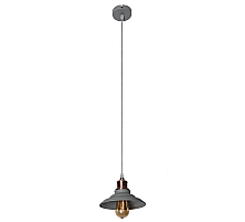 Подвесной светильник Arte Lamp A5067SP-1GY