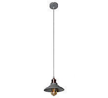 Подвесной светильник Arte Lamp A5067SP-1GY