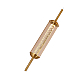 Подвесной светодиодный светильник Kink Light Данли 07522-1A,36