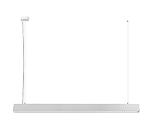 Подвесной светильник Loft IT Vim 10318/D White