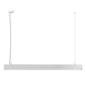 Подвесной светильник Loft IT Vim 10318/D White