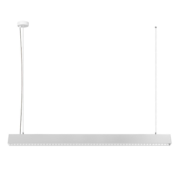Подвесной светильник Loft IT Vim 10318/D White