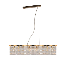 Подвесная люстра Maytoni Dune DIA005PL-06G