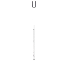 Подвесной светильник Odeon Light Sparky 4370/5L
