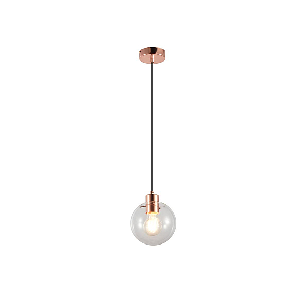 Светильник подвесной Moderli Aurora V11540-1P