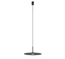 Подвесной светильник Nowodvorski Simone Black 11410