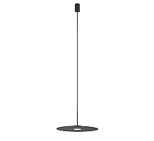 Подвесной светильник Nowodvorski Simone Black 11410