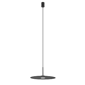 Подвесной светильник Nowodvorski Simone Black 11410