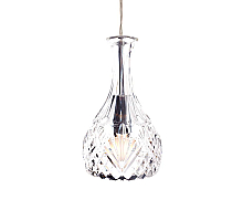 Подвесной светильник Arte Lamp Caraffa A4981SP-1CC