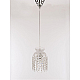 Подвесной светильник Bohemia Ivele Crystal 14781P/13 Ni R
