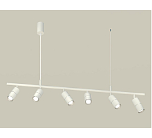 Подвесной светильник Ambrella Light Traditional DIY (С9005, С6301, A2060, N6104) XB9005100