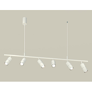 Подвесной светильник Ambrella Light Traditional DIY (С9005, С6301, A2060, N6104) XB9005100