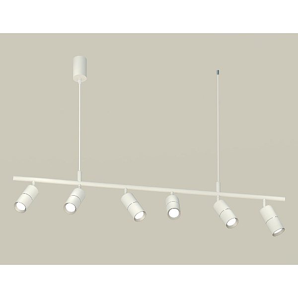 Подвесной светильник Ambrella Light Traditional DIY (С9005, С6301, A2060, N6104) XB9005100