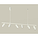 Подвесной светильник Ambrella Light Traditional DIY (С9005, С6301, A2060, N6104) XB9005100