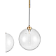 Подвесной светильник Vele Luce Freedom VL5544P02