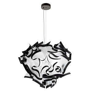 Подвесной светильник Loft IT Clizia 10593/600 Black