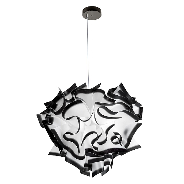 Подвесной светильник Loft IT Clizia 10593/600 Black