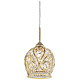 Подвесной светильник Wertmark Gloria WE322.01.006