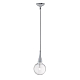 Подвесной светильник Ideal Lux Minimal SP1 Bianco 009360