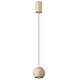 Подвесной светильник Odeon Light Hightech 6625/5L