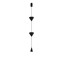 Подвесной светильник Myfar Maretta MR2211-3PL