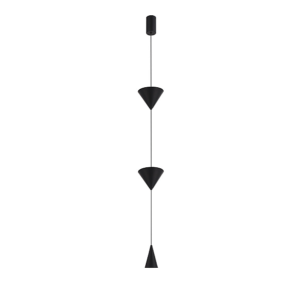 Подвесной светильник Myfar Maretta MR2211-3PL