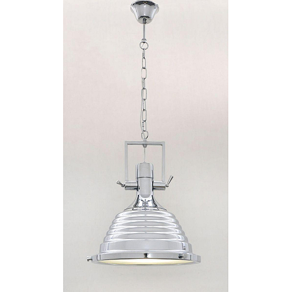 Подвесной светильник Lumina Deco Braggi LDP 706 CHR