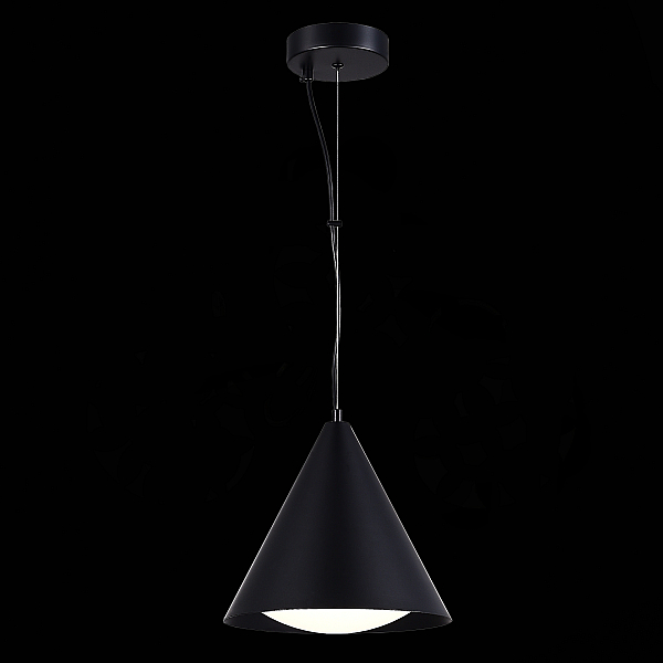 Подвесной светодиодный светильник ST Luce TRESOR SL6501.403.01