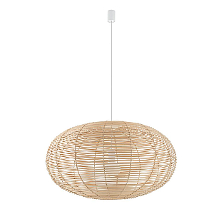 Подвесной светильник Nowodvorski Rattan L Wood 11155