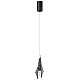 Подвесной светодиодный светильник Odeon Light Exclusive L-vision Afalina 5442/6L