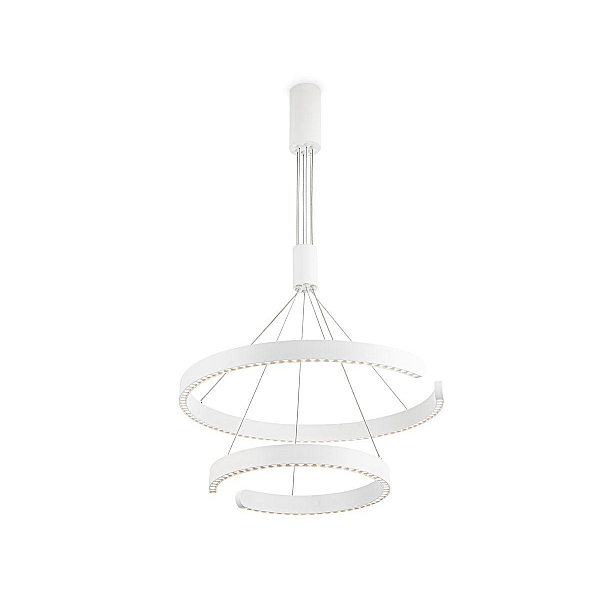 Подвесной светодиодный светильник Ambrella light Comfort Line FL5884