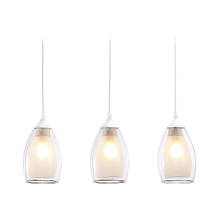 Подвесной светильник Ambrella Light Traditional TR3536