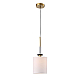 Подвесной светильник ST Luce Veritas SL1404.303.01