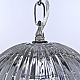 Подвесной светильник Bohemia Ivele Crystal 5479/22 Ni Clear/M-1G