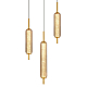Подвесной светильник IMEX PLC-7076-340-3P-AMBER