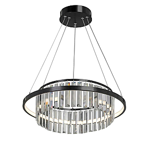 Подвесная люстра Vitaluce V54010-1/1S