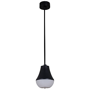 Подвесной светильник Reluce 16007-0.9-001IL E27 BK