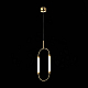Подвесной светодиодный светильник ST Luce Olbia SL6004.303.02